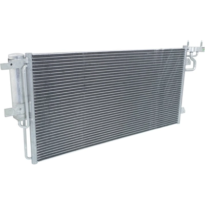 Condenser - FO3030255 pa1