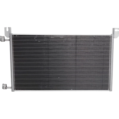 Condenser - GM3030162 pa1