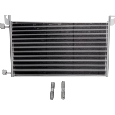 Condenser - GM3030162 pa2