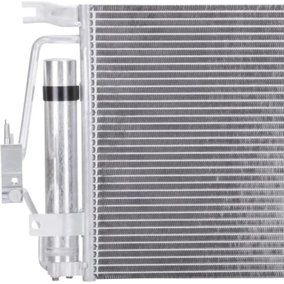 Condenser - GM3030170 pa2