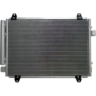 Condenser - GM3030242 pa1