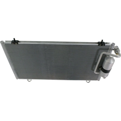 Condenser - GM3030243 pa1