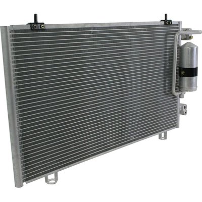 Condenser - GM3030243 pa2