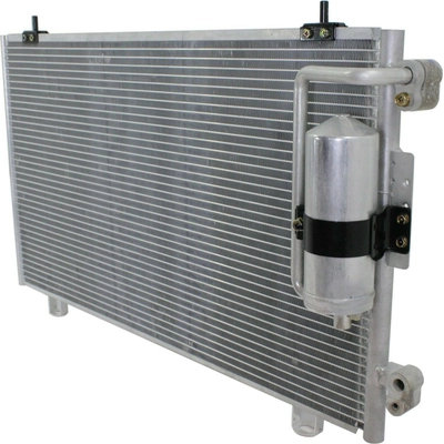 Condenser - GM3030243 pa3