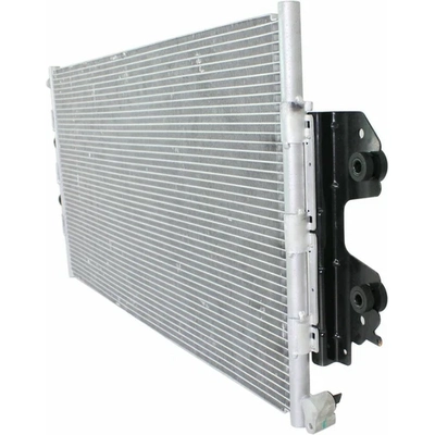 Condenser - GM3030250 pa2