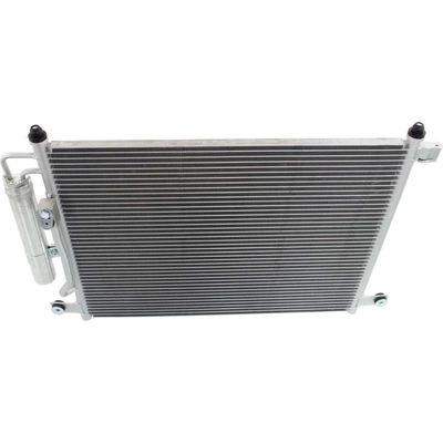 Condenser - GM3030256 pa2