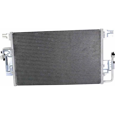 Condenser - GM3030266 pa1