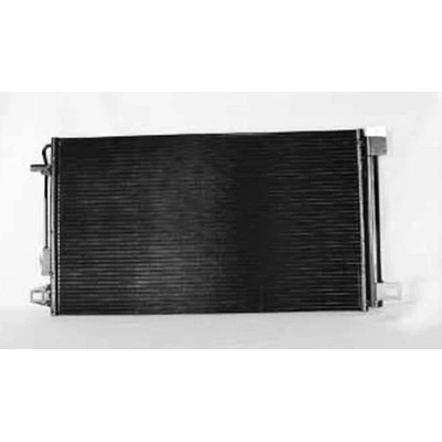 Condenser - GM3030276 pa5