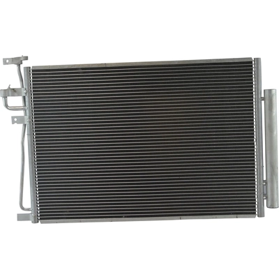 Condenser - GM3030277 pa2