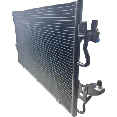 Condenser - GM3030281 pa1