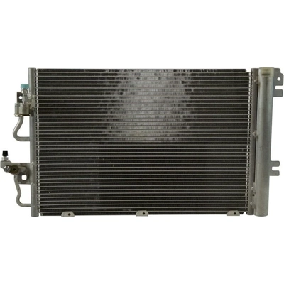 Condenser - GM3030281 pa3