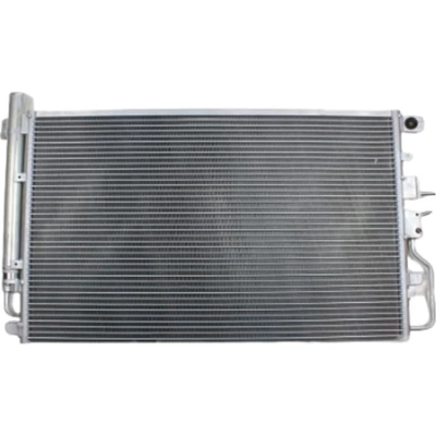 Condenser - GM3030284 pa2