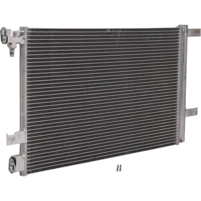 Condenser - GM3030285 pa2