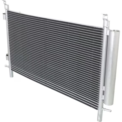 Condenser - GM3030286 pa4
