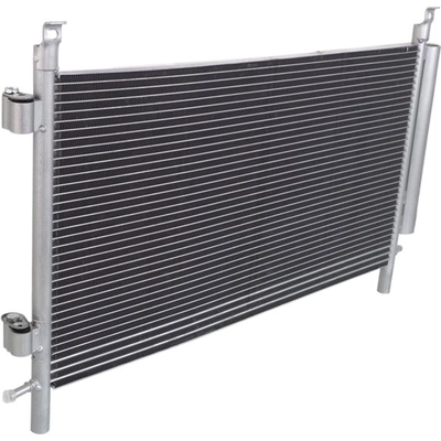 Condenser - GM3030286 pa6