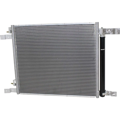 Condenser - GM3030294 pa2