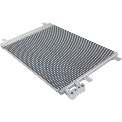 Condenser - GM3030307 pa1