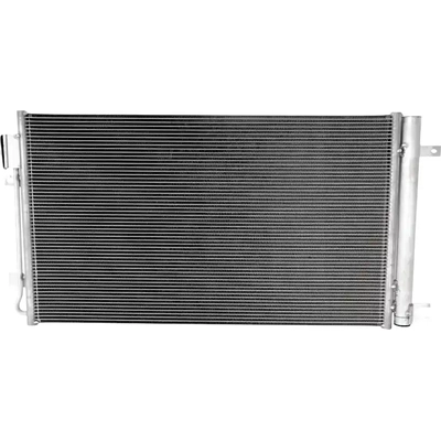 Condenser - GM3030332 pa2