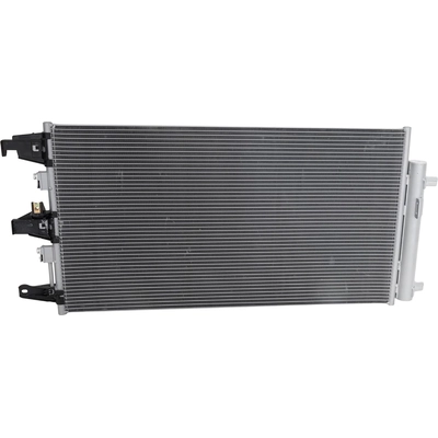 Condenser - GM3030335 pa1