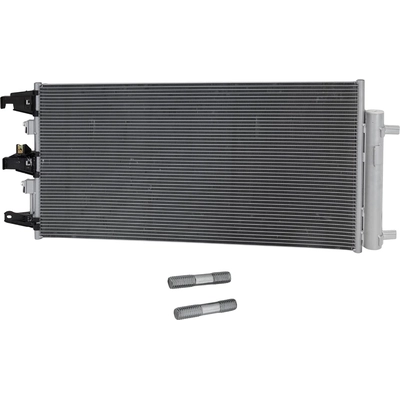 Condenser - GM3030335 pa2