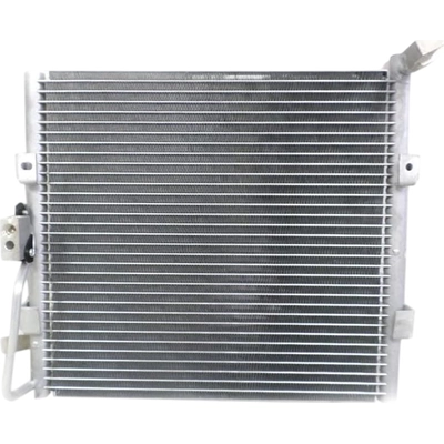 Condenser - HO3030110 pa1