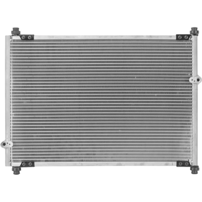 Condenser - HO3030116 pa1