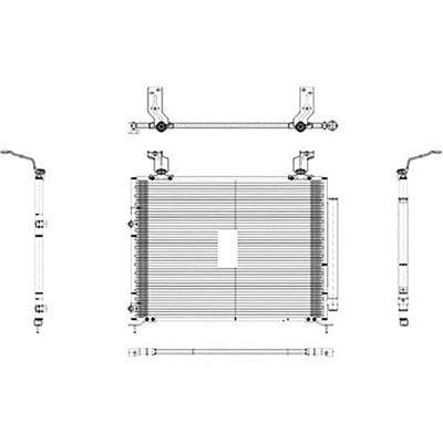 Condenser - HO3030148 pa2