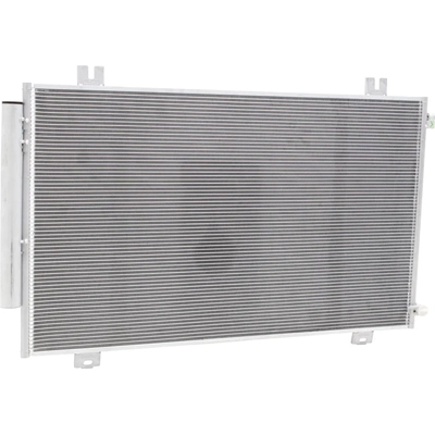 Condenser - HO3030169 pa1