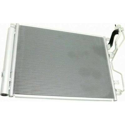 Condenser - HY3030160 pa1