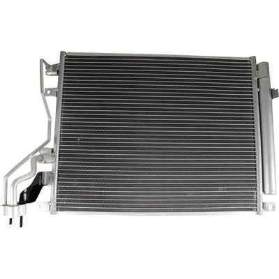 Condenser - HY3030184 pa1