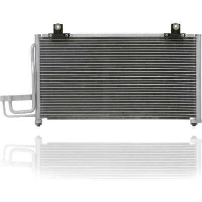 Condenser - KI3030111 pa1