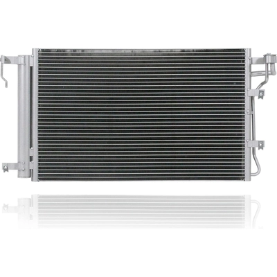 Condenser - KI3030122 pa1