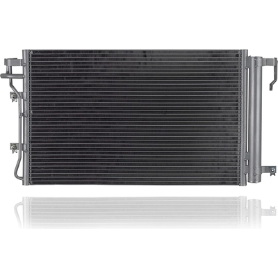 Condenser - KI3030122 pa2