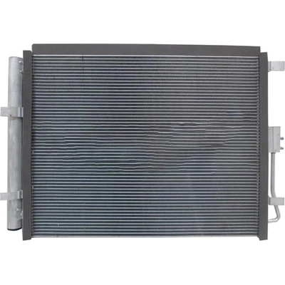 Condenser - KI3030133 pa1