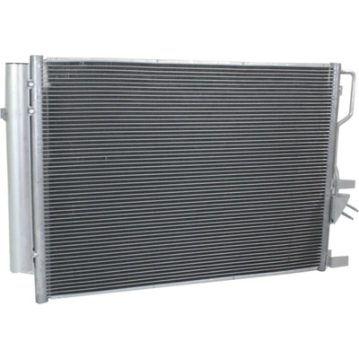 Condenser - KI3030141 pa2