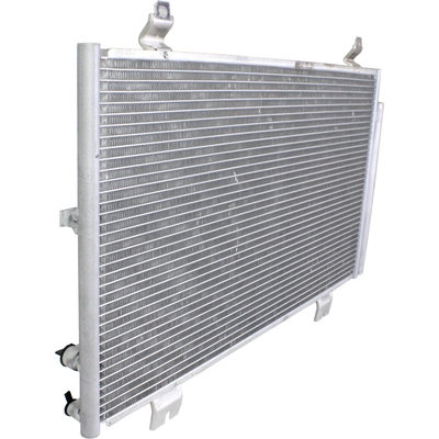 Condenser - LX3030117 pa2