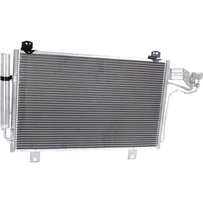 Condenser - MA3030162 pa3