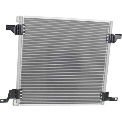 Condenser - MB3030115 pa2