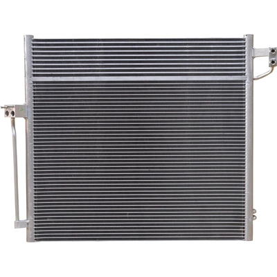 Condenser - MB3030162 pa1