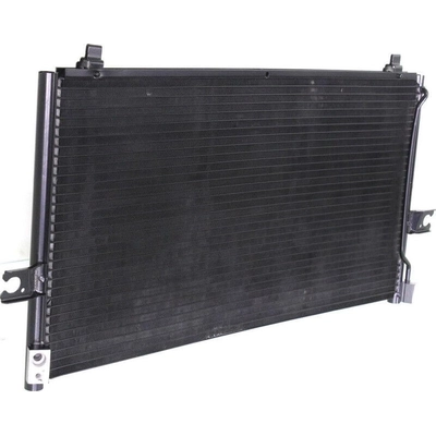 Condenser - NI3030103 pa2