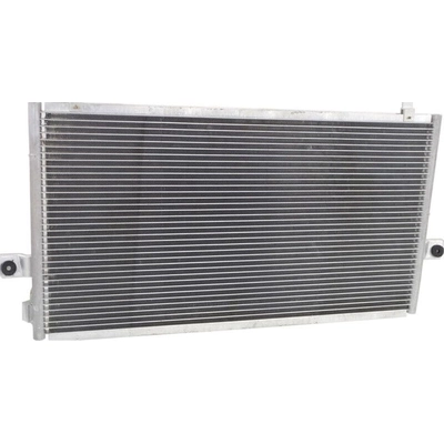 Condenser - NI3030109 pa3