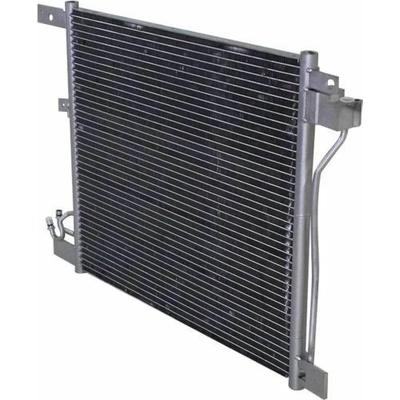 Condenser - NI3030168 pa1