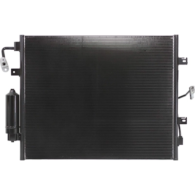 Condenser - NI3030181 pa1