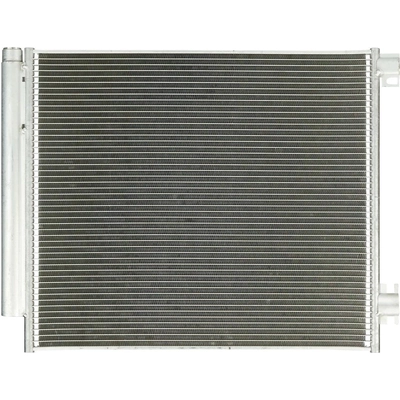 Condenser - NI3030185 pa6