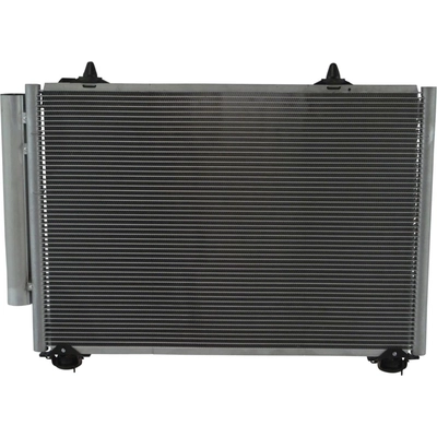 Condenser - SC3030101 pa2