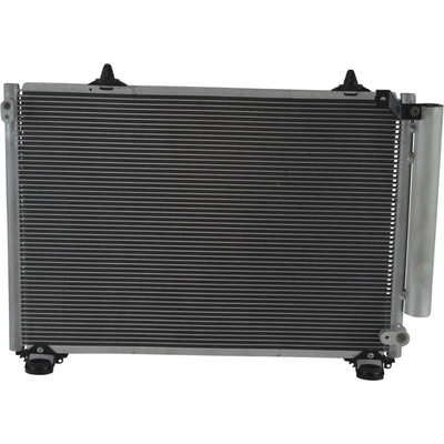 Condenser - SC3030101 pa3