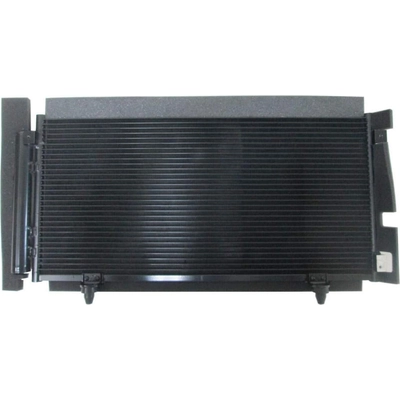Condenser - SU3030140 pa2