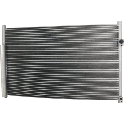 Condenser - SZ3030122 pa1