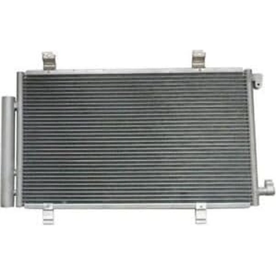 Condenser - SZ3030124 pa1