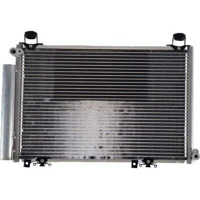 Condenser - TO3030115 pa1